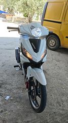 Daytona Velos 2025 VELOS 125-thumb-1