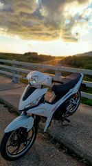 Daytona Velos 2025 VELOS 125-thumb-2