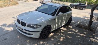 Bmw 116 2011 E87