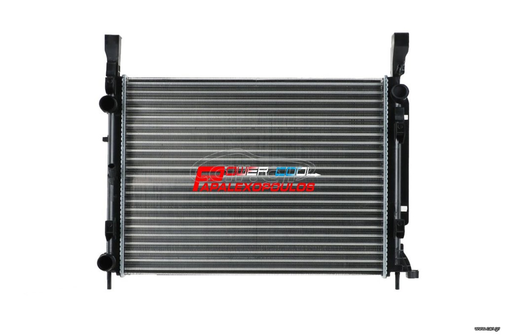 ΨΥΓΕΙΟ ΝΕΡΟΥ RENAULT KANGOO BE BOP 1.5/1.6 DIESEL/BENZINH ΜΟΝΤΕΛΟ 2008--> ΚΑΙΝΟΥΡΓΙΟ!