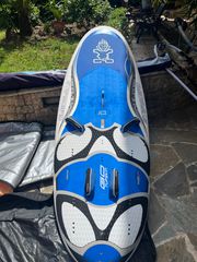 Windsurf + 3 Πανιά + 2 booms + 1 Must carbon