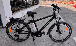 Trekking Futura 2023 ECO LOGIK