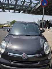Fiat 500L 2014