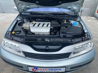 Renault Laguna 2003 ΑΥΤΟΜΑΤΟ-thumb-21