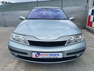 Renault Laguna 2003 ΑΥΤΟΜΑΤΟ-thumb-2