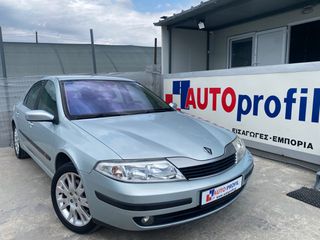 Renault Laguna 2003 ΑΥΤΟΜΑΤΟ