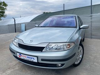 Renault Laguna 2003 ΑΥΤΟΜΑΤΟ-thumb-4