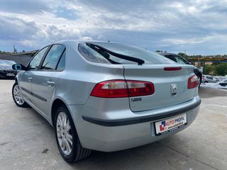 Renault Laguna 2003 ΑΥΤΟΜΑΤΟ-thumb-5