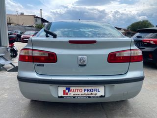Renault Laguna 2003 ΑΥΤΟΜΑΤΟ-thumb-6
