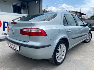 Renault Laguna 2003 ΑΥΤΟΜΑΤΟ-thumb-7