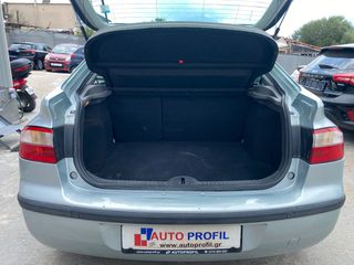Renault Laguna 2003 ΑΥΤΟΜΑΤΟ-thumb-19