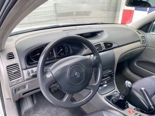 Renault Laguna 2003 ΑΥΤΟΜΑΤΟ-thumb-9