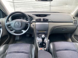 Renault Laguna 2003 ΑΥΤΟΜΑΤΟ-thumb-10