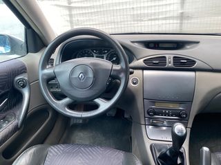 Renault Laguna 2003 ΑΥΤΟΜΑΤΟ-thumb-11