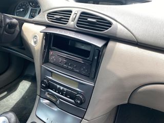 Renault Laguna 2003 ΑΥΤΟΜΑΤΟ-thumb-14