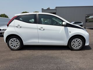 Toyota Aygo 2022 1.0-thumb-6