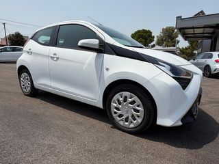 Toyota Aygo 2022 1.0-thumb-7