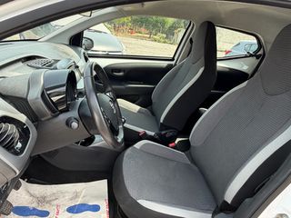 Toyota Aygo 2022 1.0-thumb-9