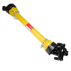 ΑΞΟΝΑΣ ΜΕ ΣΥΜΠΛΕΚΤΗ ED 30,2 x 80 εκ. 75 HP