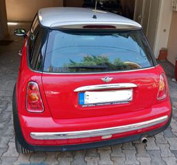 Mini Cooper 2004