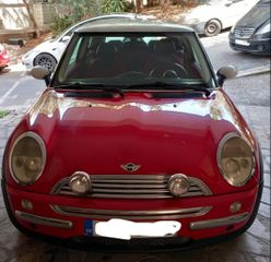 Mini Cooper 2004-thumb-1
