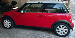 Mini Cooper 2004-thumb-2
