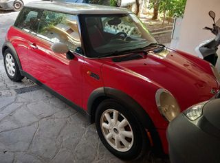 Mini Cooper 2004-thumb-3
