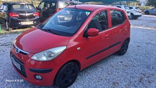 Hyundai i 10 2009