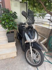 Honda SH 150 2016