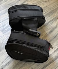 SW-MOTECH BLAZE PANNIERS πλαϊνά σαμάρια ΟΛΟΚΑΙΝΟΥΡΓΙΑ
