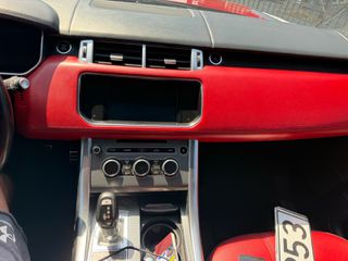 Land Rover Range Rover Sport 2015 HSE DYNAMIC HYBRID-thumb-9