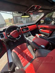 Land Rover Range Rover Sport 2015 HSE DYNAMIC HYBRID-thumb-10