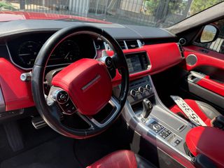 Land Rover Range Rover Sport 2015 HSE DYNAMIC HYBRID-thumb-11