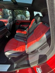 Land Rover Range Rover Sport 2015 HSE DYNAMIC HYBRID-thumb-13