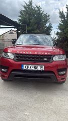 Land Rover Range Rover Sport 2015 HSE DYNAMIC HYBRID-thumb-1