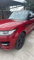 Land Rover Range Rover Sport 2015 HSE DYNAMIC HYBRID-thumb-2