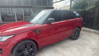 Land Rover Range Rover Sport 2015 HSE DYNAMIC HYBRID-thumb-3