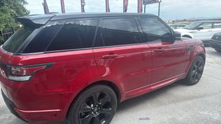 Land Rover Range Rover Sport 2015 HSE DYNAMIC HYBRID-thumb-4
