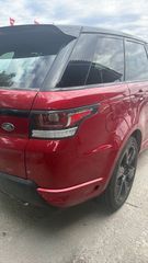 Land Rover Range Rover Sport 2015 HSE DYNAMIC HYBRID-thumb-5