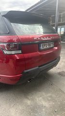 Land Rover Range Rover Sport 2015 HSE DYNAMIC HYBRID-thumb-6