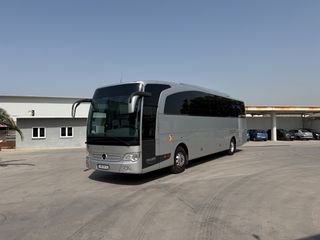 Mercedes-Benz 2012 TRAVEGO - ΕΛΛΗΝΙΚΟ