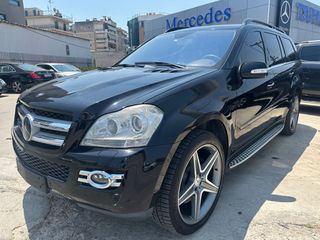Mercedes-Benz GL 500 2006 4MATIC 5.5 V8 *καινούργια μηχανή-thumb-3