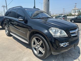 Mercedes-Benz GL 500 2006 4MATIC 5.5 V8 *καινούργια μηχανή-thumb-4