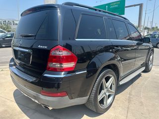 Mercedes-Benz GL 500 2006 4MATIC 5.5 V8 *καινούργια μηχανή-thumb-5