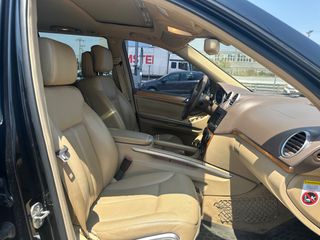 Mercedes-Benz GL 500 2006 4MATIC 5.5 V8 *καινούργια μηχανή-thumb-7