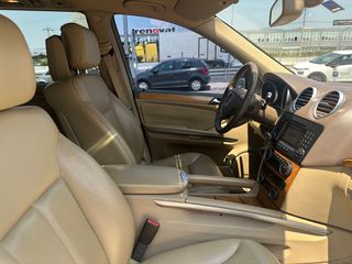 Mercedes-Benz GL 500 2006 4MATIC 5.5 V8 *καινούργια μηχανή-thumb-8