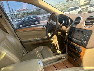Mercedes-Benz GL 500 2006 4MATIC 5.5 V8 *καινούργια μηχανή-thumb-9