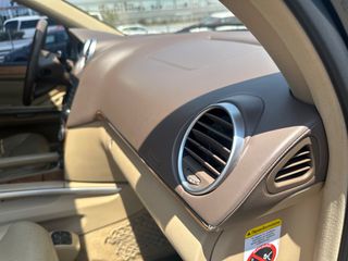 Mercedes-Benz GL 500 2006 4MATIC 5.5 V8 *καινούργια μηχανή-thumb-10
