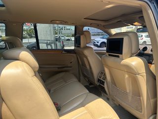 Mercedes-Benz GL 500 2006 4MATIC 5.5 V8 *καινούργια μηχανή-thumb-11