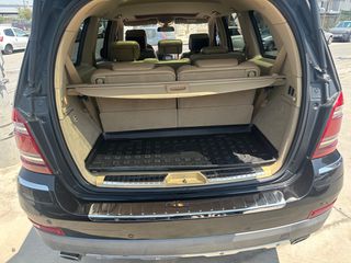 Mercedes-Benz GL 500 2006 4MATIC 5.5 V8 *καινούργια μηχανή-thumb-12